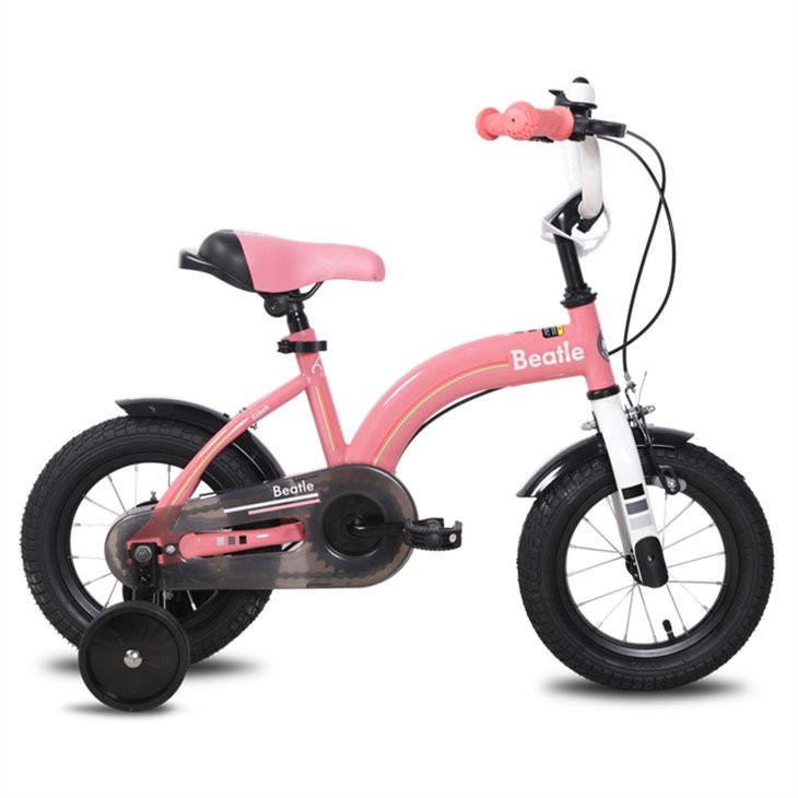 China Girls Bike factory