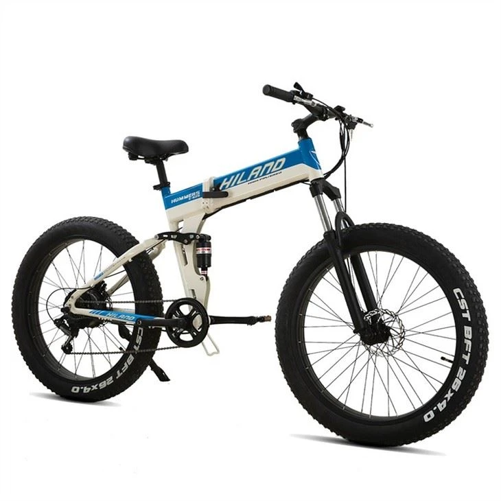 Electric Mountain Bike price