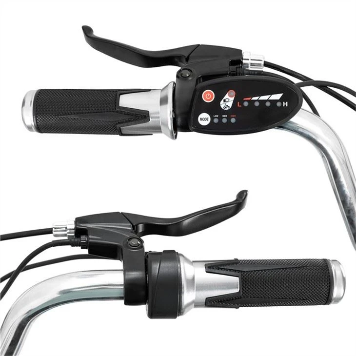 buy discount Electric City Bike
