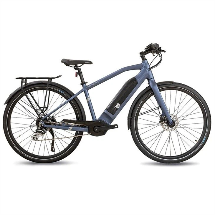 Electric Electric City Bike
