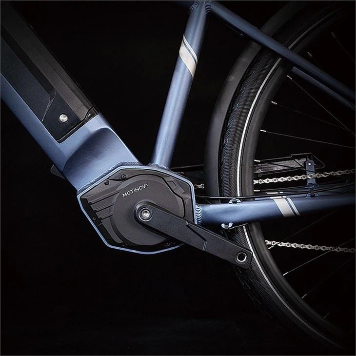 cheap Electric City Bike