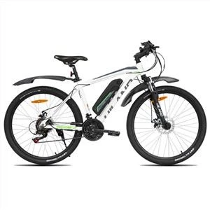 ईयू वेयरहाउस 250w ईबाइक ई माउंटेन बाइक